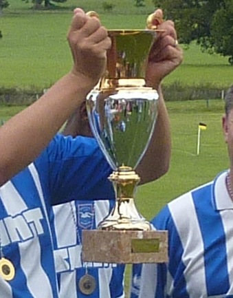 charity vernon evershed trophy