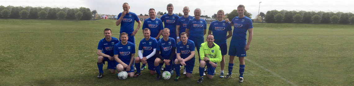 Vets football