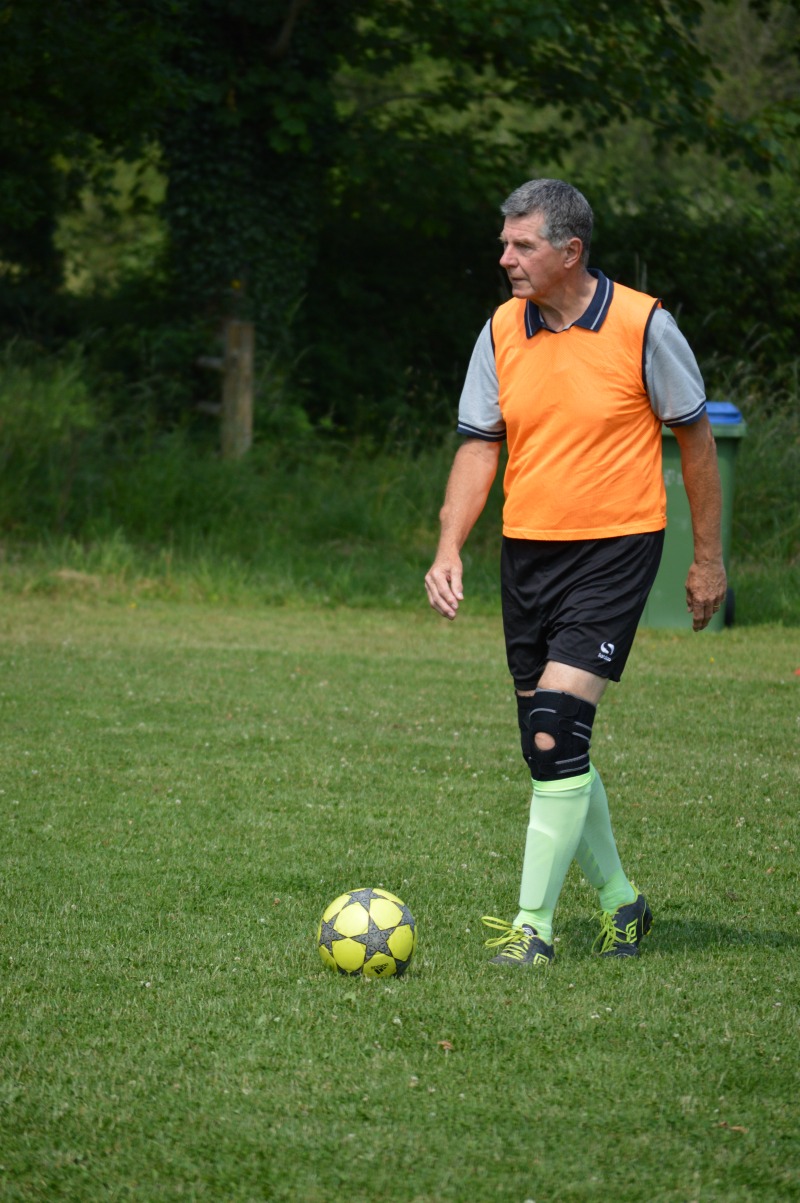 walking football 11