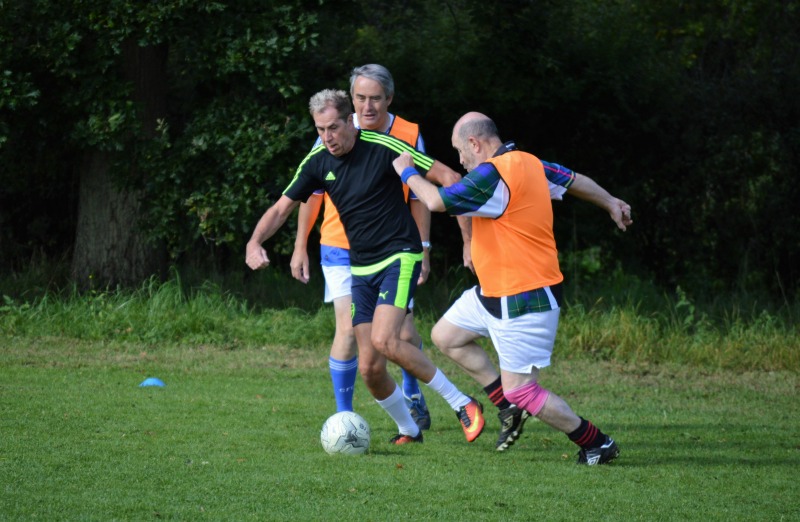 walking football 13