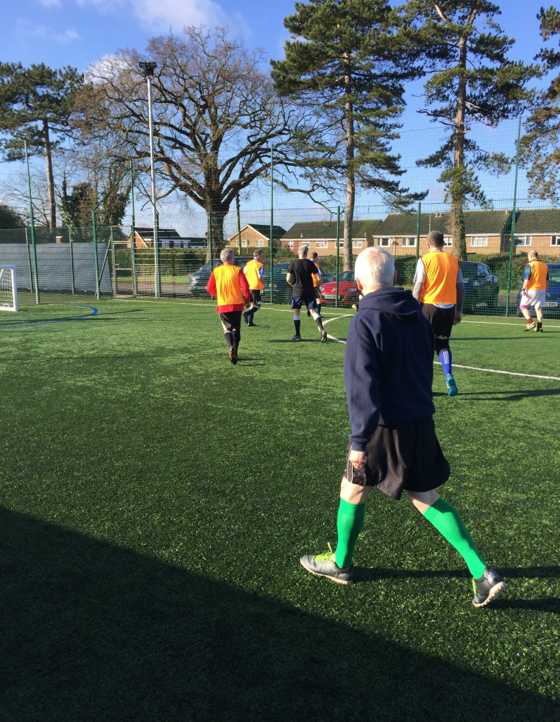 walking football holbrook 6